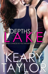 Title: Depths of Lake, Author: Keary Taylor