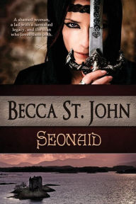 Title: Seonaid, Author: Becca St John