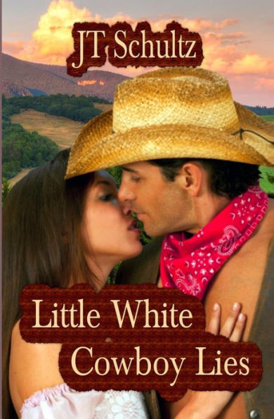 Little White Cowboy Lies