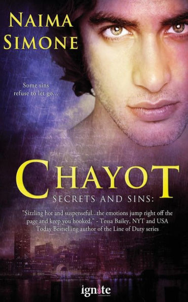 Secrets and Sins: Chayot