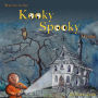 Marvin in the Kooky Spooky House: A Halloween Adventure