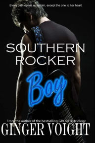 Title: Southern Rocker Boy, Author: Ginger Voight