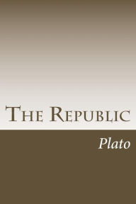 Title: The Republic, Author: Plato