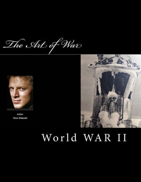 The Art of War: World War II