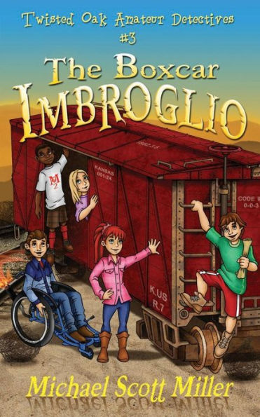 The Boxcar Imbroglio