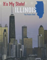 Title: Illinois, Author: Claire Price-Groff