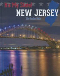 Title: New Jersey, Author: David C. King