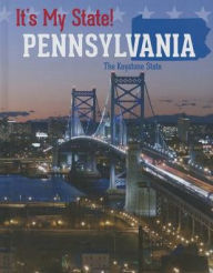 Title: Pennsylvania, Author: Joyce Hart