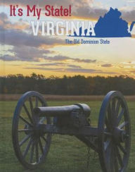 Title: Virginia, Author: David C. King