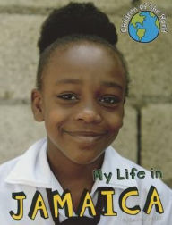 Title: My Life in Jamaica, Author: Patience Coster