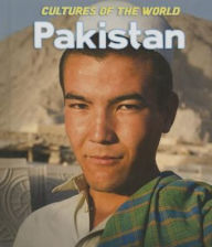 Title: Pakistan, Author: Sean Sheehan