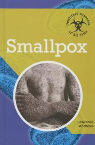 Title: Smallpox, Author: Lawrence Andrews
