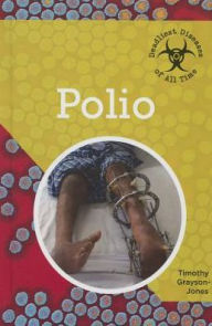 Title: Polio, Author: Timothy Grayson-Jones