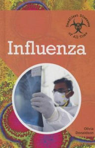Title: Influenza, Author: Olivia Donaldson