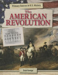 Title: The American Revolution, Author: Enzo George