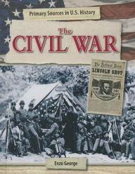 Title: The Civil War, Author: Enzo George