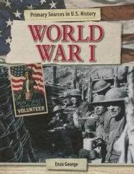 Title: World War I, Author: Enzo George