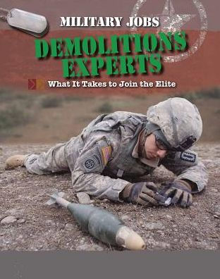 Demolitions Experts