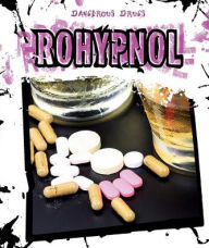 Title: Rohypnol, Author: Kate Shoup