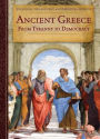 Ancient Greece: From Tyranny to Democracy