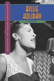 Title: Billie Holiday, Author: Rebecca Rohan