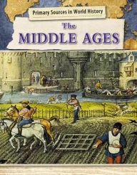 Title: The Middle Ages, Author: Enzo George