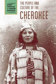 Title: The People and Culture of the Cherokee, Author: IMADA,MASARU / SOLO & TRIO