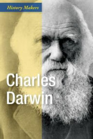 Title: Charles Darwin: Naturalist, Author: Stephen Webster