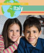 Italy (Exploring World Cultures Series)