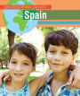 Spain (Exploring World Cultures Series)