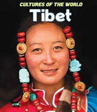 Title: Tibet, Author: Patricia Levy