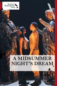 Title: A Midsummer Night's Dream, Author: Summar West