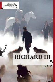 Title: Richard III, Author: 