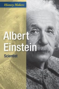 Title: Albert Einstein: Scientist, Author: Andrew May