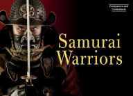 Title: Samurai Warriors, Author: Ben Hubbard