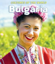 Title: Bulgaria, Author: Kirilka Stavreva