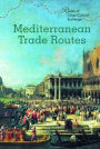 Mediterranean Trade Routes