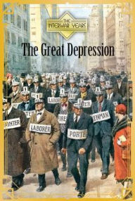 Title: The Great Depression, Author: Tamir Elterman