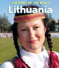 Title: Lithuania, Author: Sakina Kagda