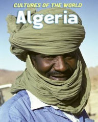 Title: Algeria, Author: Falaq Kagda