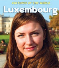 Title: Luxembourg, Author: Patricia Sheehan