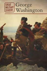 Title: George Washington, Author: Kaitlyn Duling