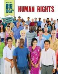 Title: Human Rights, Author: Tim Cooke