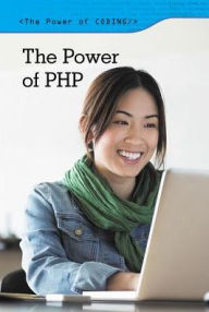 Title: The Power of PHP, Author: Grace Murphy