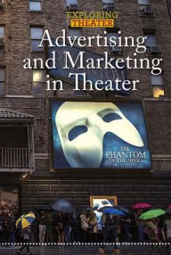 Title: Advertising and Marketing in Theater, Author: George Capaccio