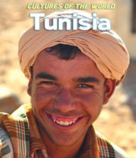 Title: Tunisia, Author: Roslind Varghese Brown