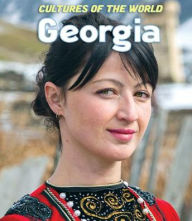 Title: Georgia, Author: Michael Spilling