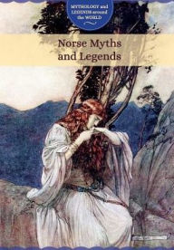 Title: Norse Myths and Legends, Author: Joanne Randolph
