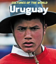 Title: Uruguay, Author: Deb Nevins