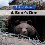 Title: A Bear's Den, Author: Arthur Best